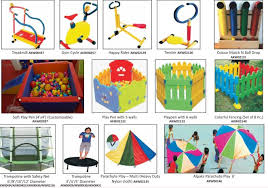 Play School General Item 